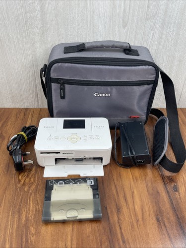 Canon selphy cp810 compact - cp810,