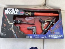 Star Wars Bladebuilders