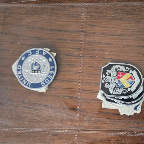 Esso football foil club - esso,