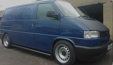 Volkswagen Transporter T4