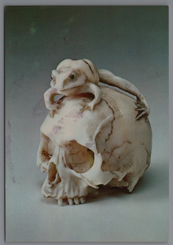 19th century japanese ivory - 19th,