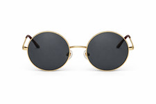 John Lennon Type Round