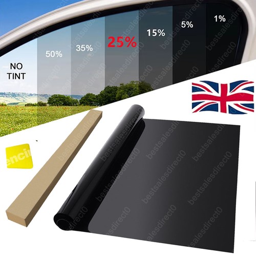 6mx75cm window tint film roll - 6mx75cm,