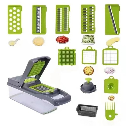 Vegetable chopper - 1,