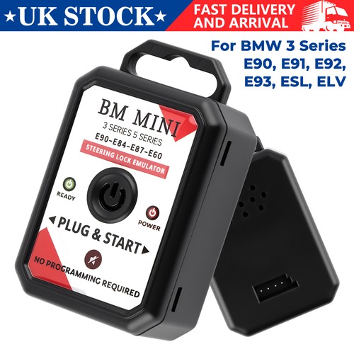 For bmw series e90 - e90, e92