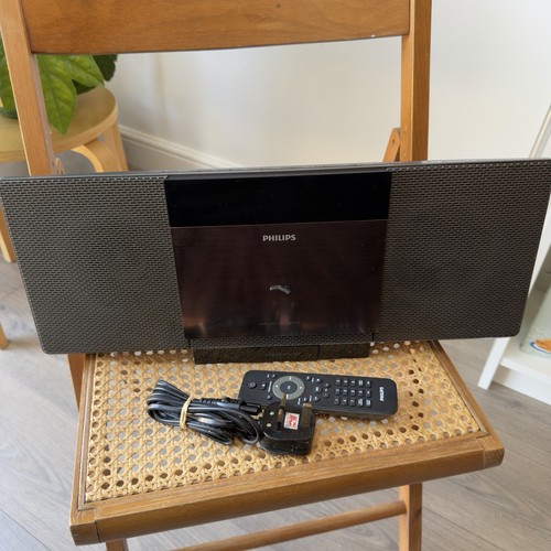Philips dcb3070 micro music - dcb3070/10,