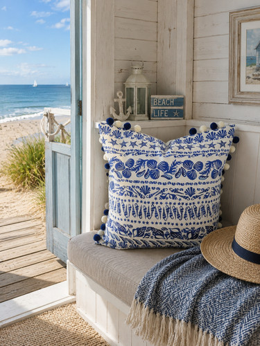 Emma bridgewater seashell - bridgewater,