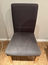 Ikea Henriksdal dining chair