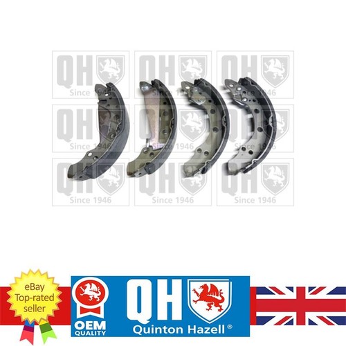 Brake shoe set for - for, 90