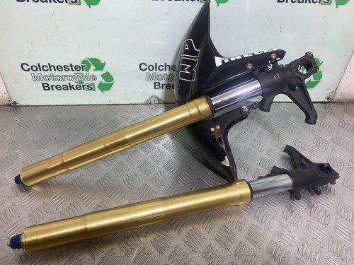 Suzuki gsxr750 gsxr 750 - 750, k5