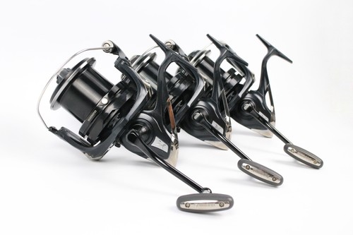 Shimano aero technium mgs - aero,