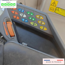 Armrest Storage Compartment Fendt / Fendt Armrest Storage Compartment