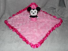 Disney Minnie Mouse comforter