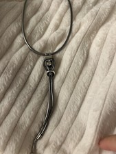 Vintage bulatti necklace