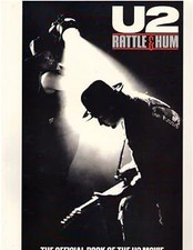 "U2": Rattle and Hum