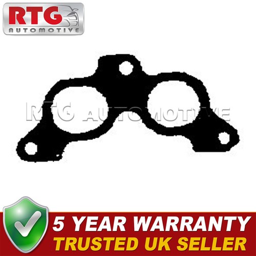 Exhaust manifold gasket - exhaust,