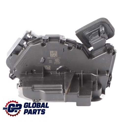 Audi f3 front left - 8y,