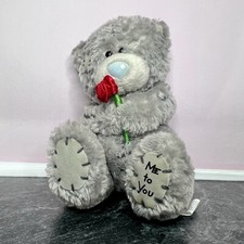 Me to You Tatty Teddy With