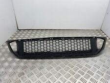 2016 BMW 5 SERIES F10 FRONT BUMPER LOWER GRILLE GENUINE 8049347