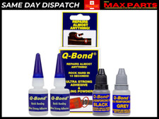 Q Bond Ultra Strong Adhesive