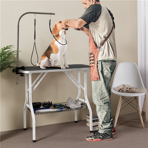 159cm pet grooming table - 159cm,