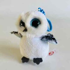 OFFICIAL TY BEANIE BOO BOOS KEY CLIPS ~ CHOOSE FROM KEY CLIP SELECTION ***NEW***
