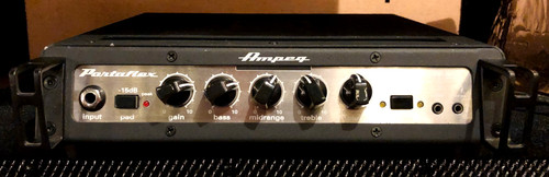 Ampeg 350 portaflex - pf-350,