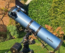 Celestron Sky-Watcher 130/900