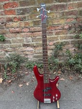 IBANEZ GSR 200 GIO ACTIVE BASS