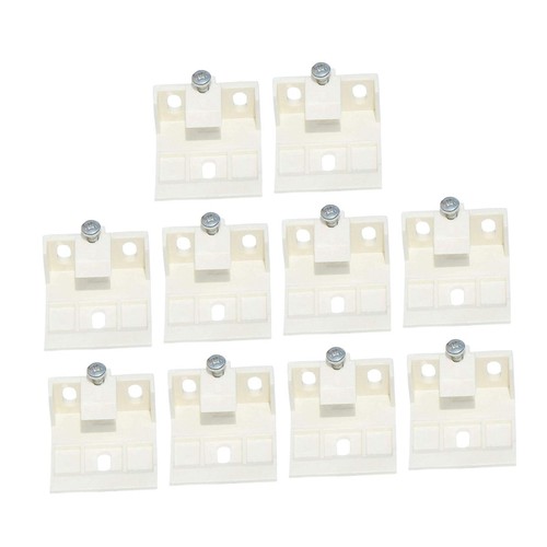 Pieces shade brackets for - 10,