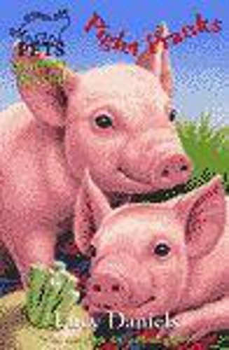 Animal ark pets summer special - animal,