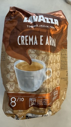 Lavazza 1kg coffee - 1kg,
