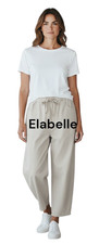 NEW LADIES SOFT SMOOTH FABRIC