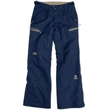 The North Face Steep Series