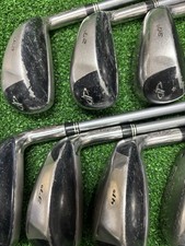 Tour Edge Bazooka JMax Irons