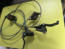 Hope Tech 3 X Mono Mini M4