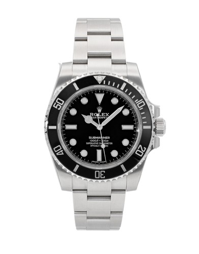 Rolex submariner black - rolex, /