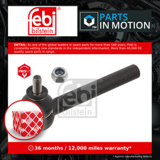 Tie / Track Rod End fits FIAT PUNTO 188 1.3D Left or Right 03 to 12 188A9.000