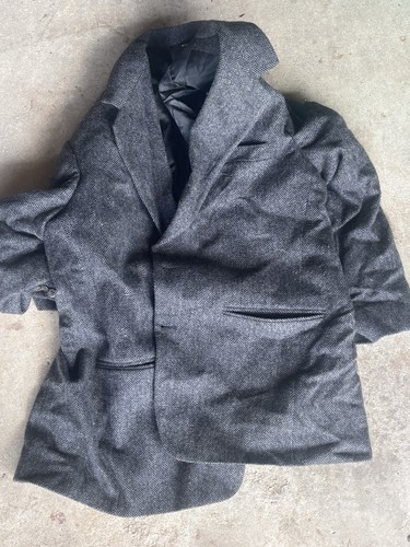 Vintage bill blass bomber - blass,