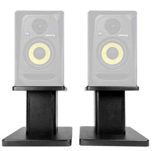 Rockville black studio - black,