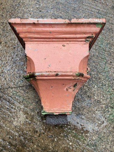 Victorian reclaimed cast iron - cast,