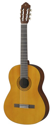 Yamaha c40 classical - yamaha, guitar