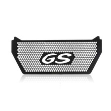 Motorcycle Oil Cooler Guard
