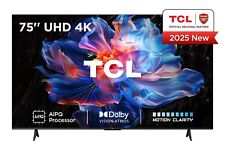 TCL 75V6C 75" Inch  V6C 4K LED