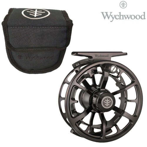 Wychwood rs2 fly - rs2, reel