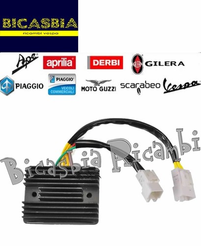 641709 voltage regulator - 641709,