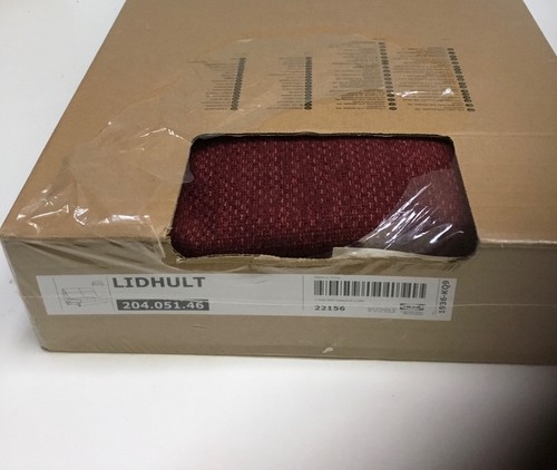 New ikea lidhult seat sofa - lidhult, 2