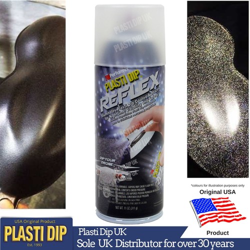 Plasti dip reflex spray - plasti,