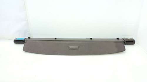 7p6867773jk1 parcel shelf - 7p6867773jk1,