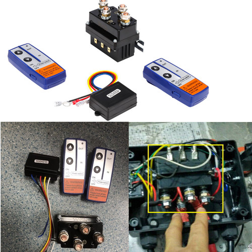 12v 500a contactor - hd,